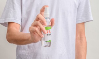 酒精噴霧對人體有害嗎 酒精噴霧對身體有害嗎