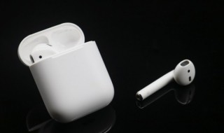 蘋果耳機臟了怎么清洗 蘋果耳機弄臟了怎么清洗