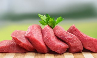 豬的梅花肉是哪個部位豬的梅花肉是哪個部位的肉