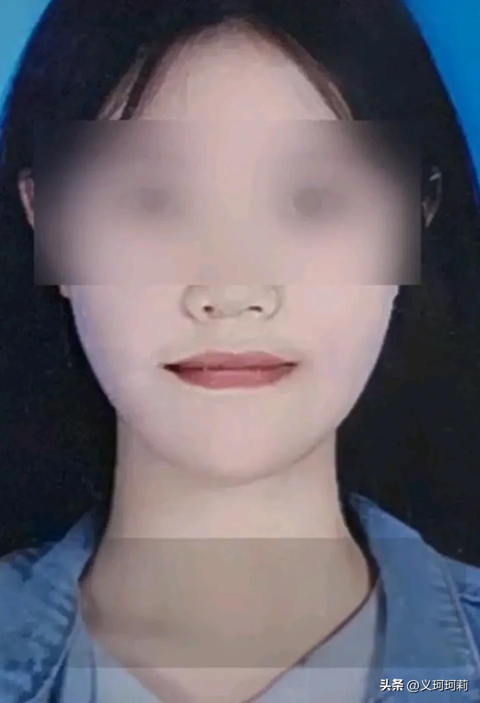 疑江西女大學生與同學鬧矛盾失聯，江邊發現學生證，母親度日如年