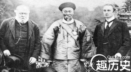 百年的一家企業保留至今，如今兩家子公司是500強