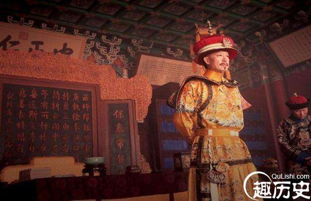 康熙4件事大事日本不認可，雍正只做一件事就令日本佩服