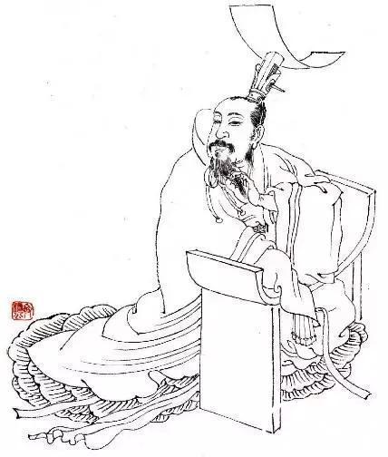 春秋五霸此國最強,最出名的霸主卻被餓死宮中,霸業消亡 春秋五霸此國最強,最出名的霸主卻被餓死宮中,霸業消亡