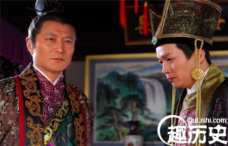 魏忠賢怎么死的?崇禎為何在自盡前下密旨厚葬他