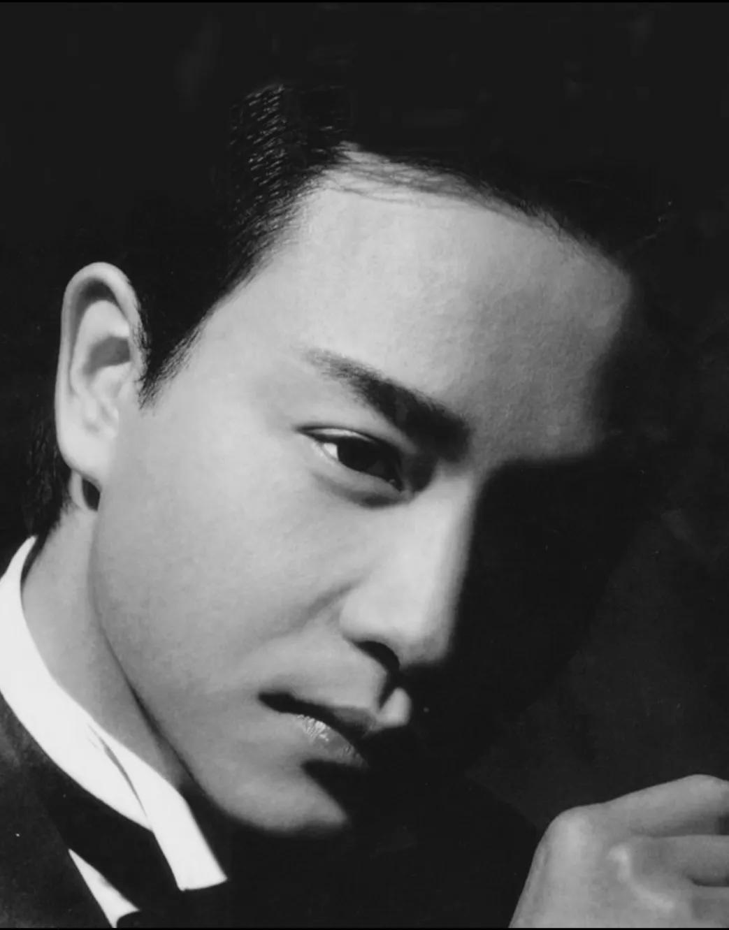 緬懷張國榮：20年后我們依然愛你