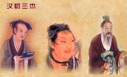 韓信是怎樣被殺的 死于非命原因在自己身上