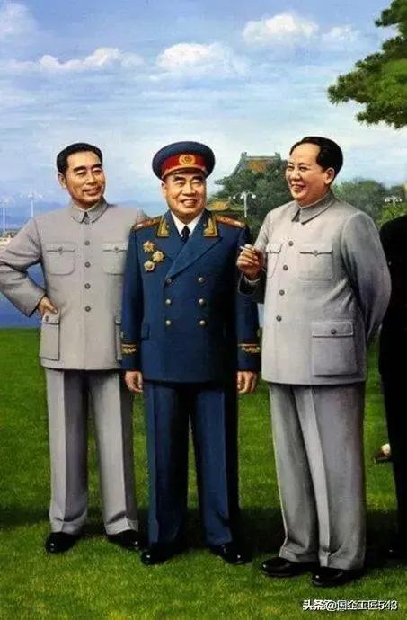 歷史上有哪些正人君子？