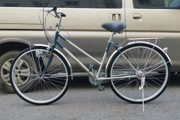 普通自行車與變速自行車的選擇