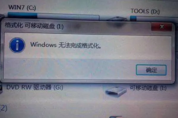 內存卡格式化提示被寫保護怎么辦