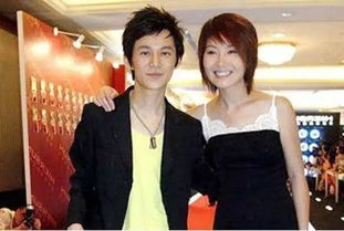 何炅老婆孩子是誰 老婆王菁個人資料是干什么的