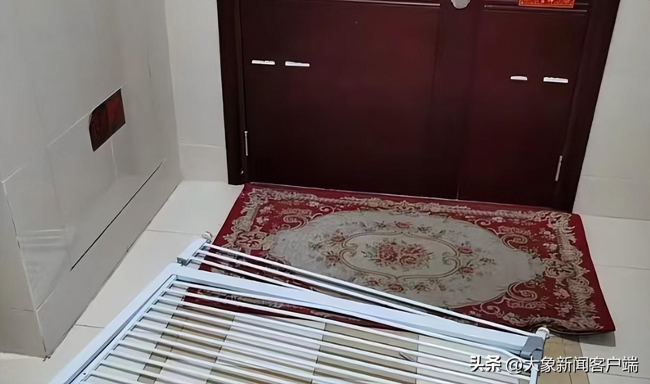 中聽｜女子踹飛鄰居私設圍欄：道德上值得支持，做法上值得商榷