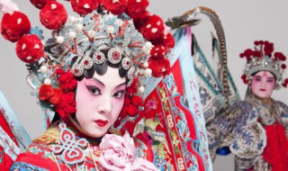 生旦凈末丑凈指什么角 關于生旦凈末丑凈指什么角