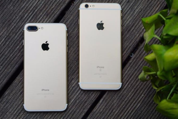 iPhone7尺寸多大