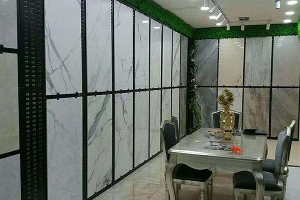 什么是展架