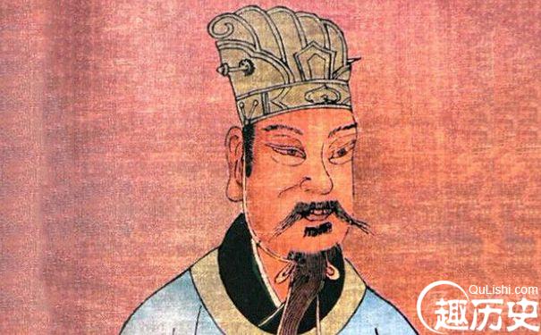 他就是白帝子和皇娥愛情的結晶!西方天神少昊! 他就是白帝子和皇娥愛情的結晶!西方天神少昊!
