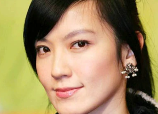 大笑江湖女主角林熙蕾