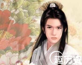 除了被看死的那位,中國四大美男其他三位是怎么死的? 除了被看死的那位,中國四大美男其他三位是怎么死的?