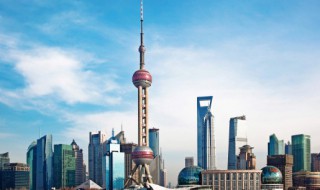 上海有哪些景區，上海有哪些景區是免費的