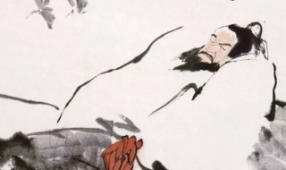 莊生夢蝶的故事和含義簡短 關于莊生夢蝶的故事和含義簡短