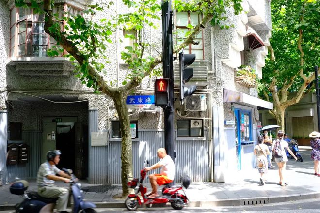 全中國最內卷的馬路，在上海
