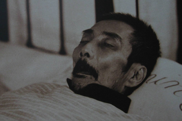 魯迅筆下有哪些人物