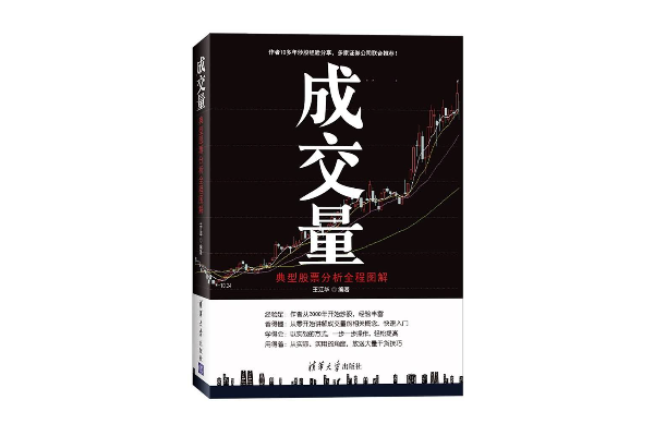 成交量是什么
