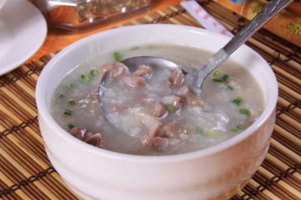 棒子粥怎么做