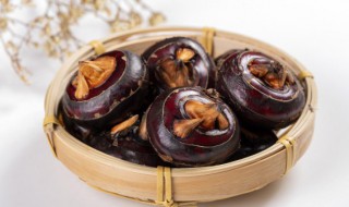 荸薺怎么保存時間長 怎么保存荸薺