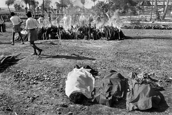 1986年血洗事件是什么 事件死了多少人原因是什么