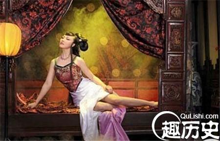 古代妓女老了之后去哪了？妓女的結局是啥？