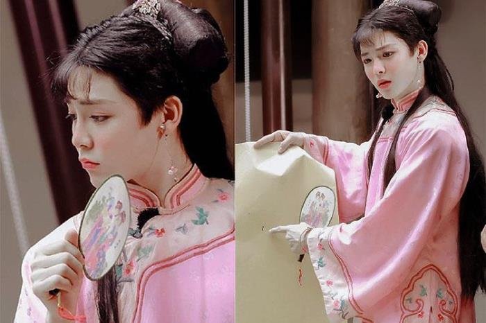 男明星女裝大佬前十名 哪個男明星穿女裝最好看