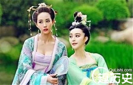 戰國七雄之趙國為何亡在一個妓女手上?