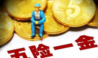 五險一金有哪些 五險一金是什么
