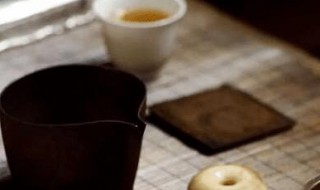 碎茶沖泡的正確方法，茶葉碎末怎么泡