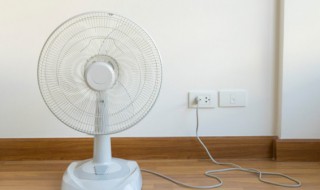 夏天停電風扇怎么開夏天停電風扇怎么開的