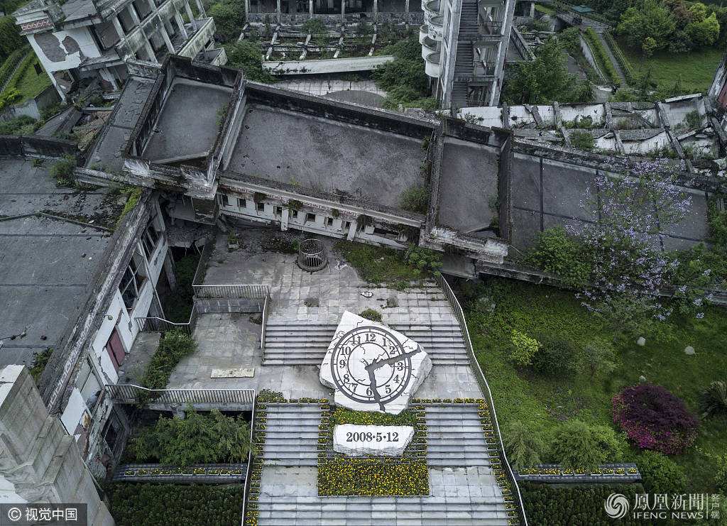 汶川地震國家請了高人是誰 他們怎么幫助汶川度過難關的