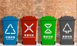 舊燈泡是什么垃圾 舊燈泡是什么垃圾分類