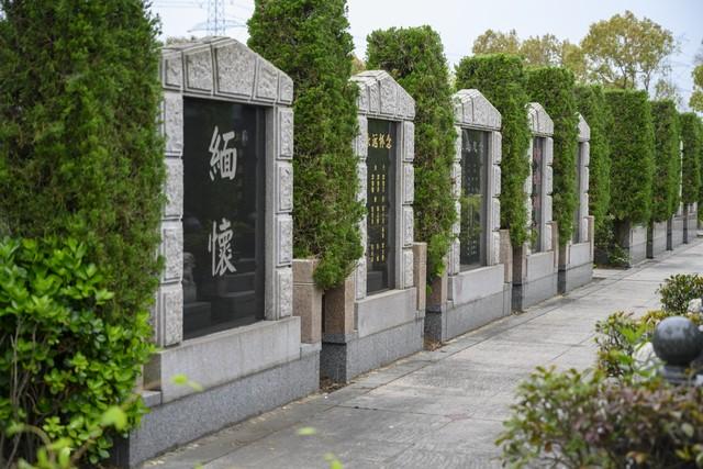 清明到了，上墳填添土需要注意什么？