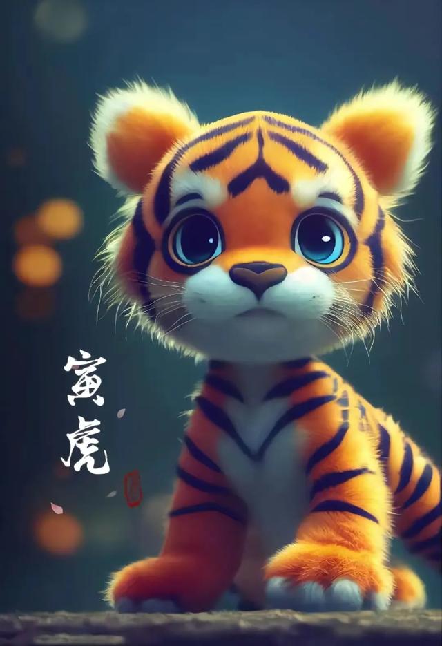 生肖虎的人什么樣的表現讓人反感？