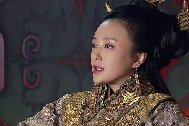 呂后人彘事件 呂雉和寵妃戚夫人之間的恩怨情仇