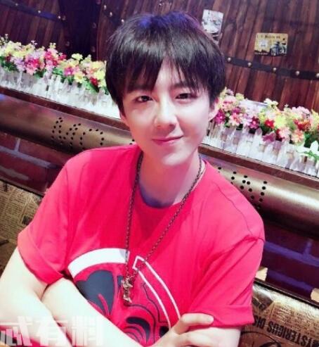 劉宇寧前妻是誰他前妻被打是怎么回事 進娛樂圈干什么