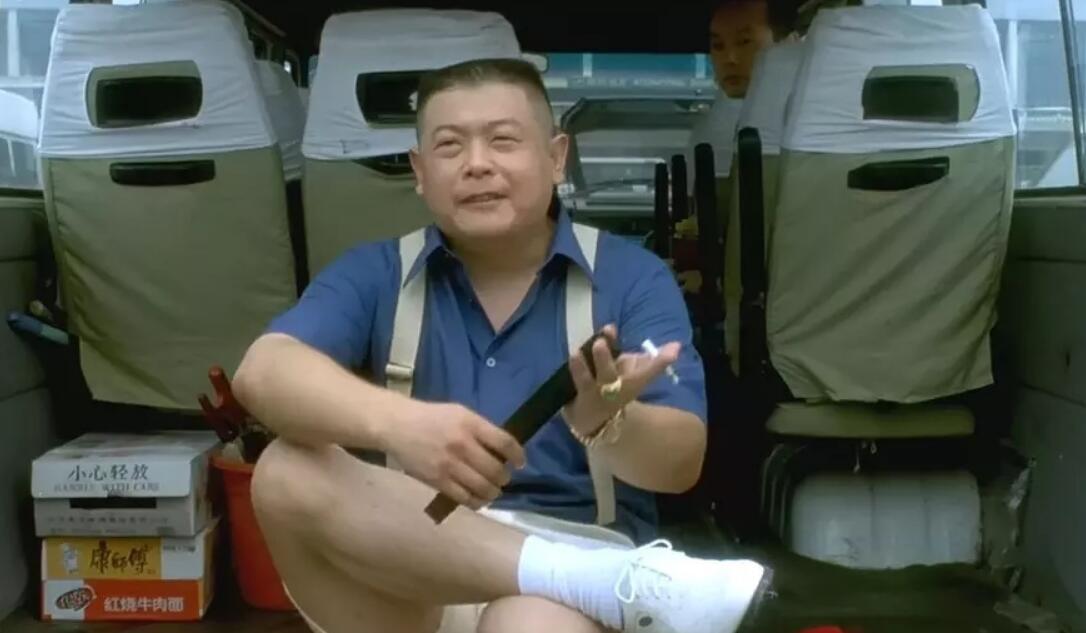 傅彪換了兩次肝為什么最終還是走了 經歷了兩次換肝手術