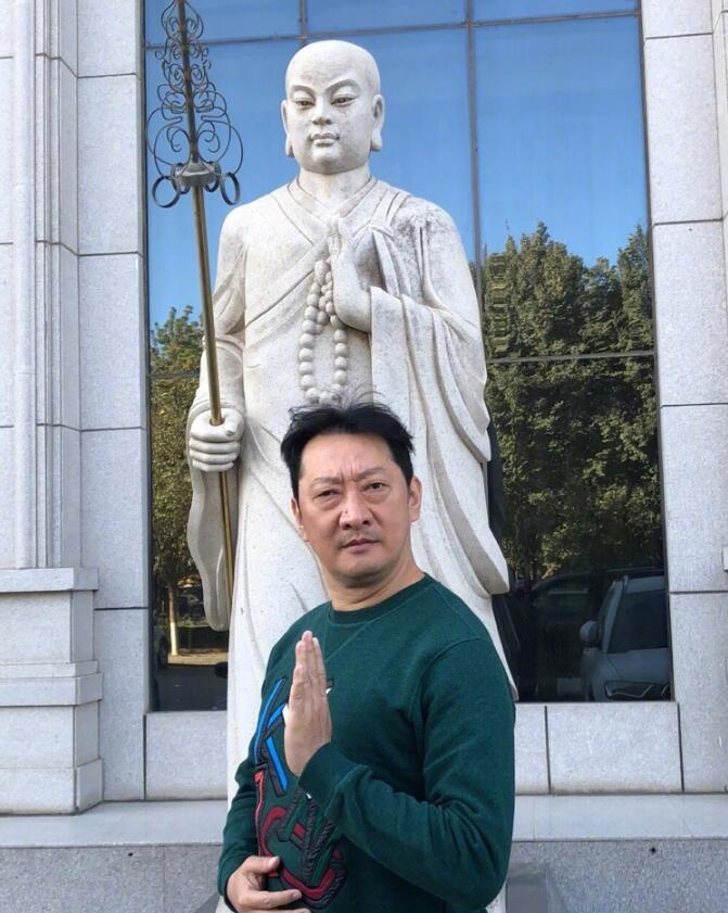 呂孔維為什么叫九孔 九孔和任賢齊什么關系