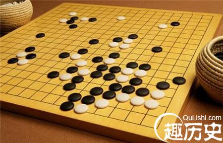 圍棋起源于哪個國家 圍棋的發展是怎樣的 圍棋起源于哪個國家 圍棋的發展是怎樣的