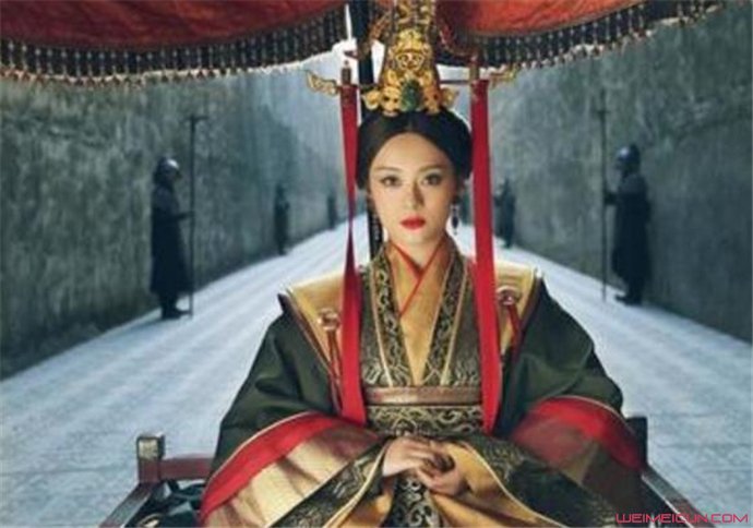 秦朝八子是什么意思 秦國時期八子是什么位分
