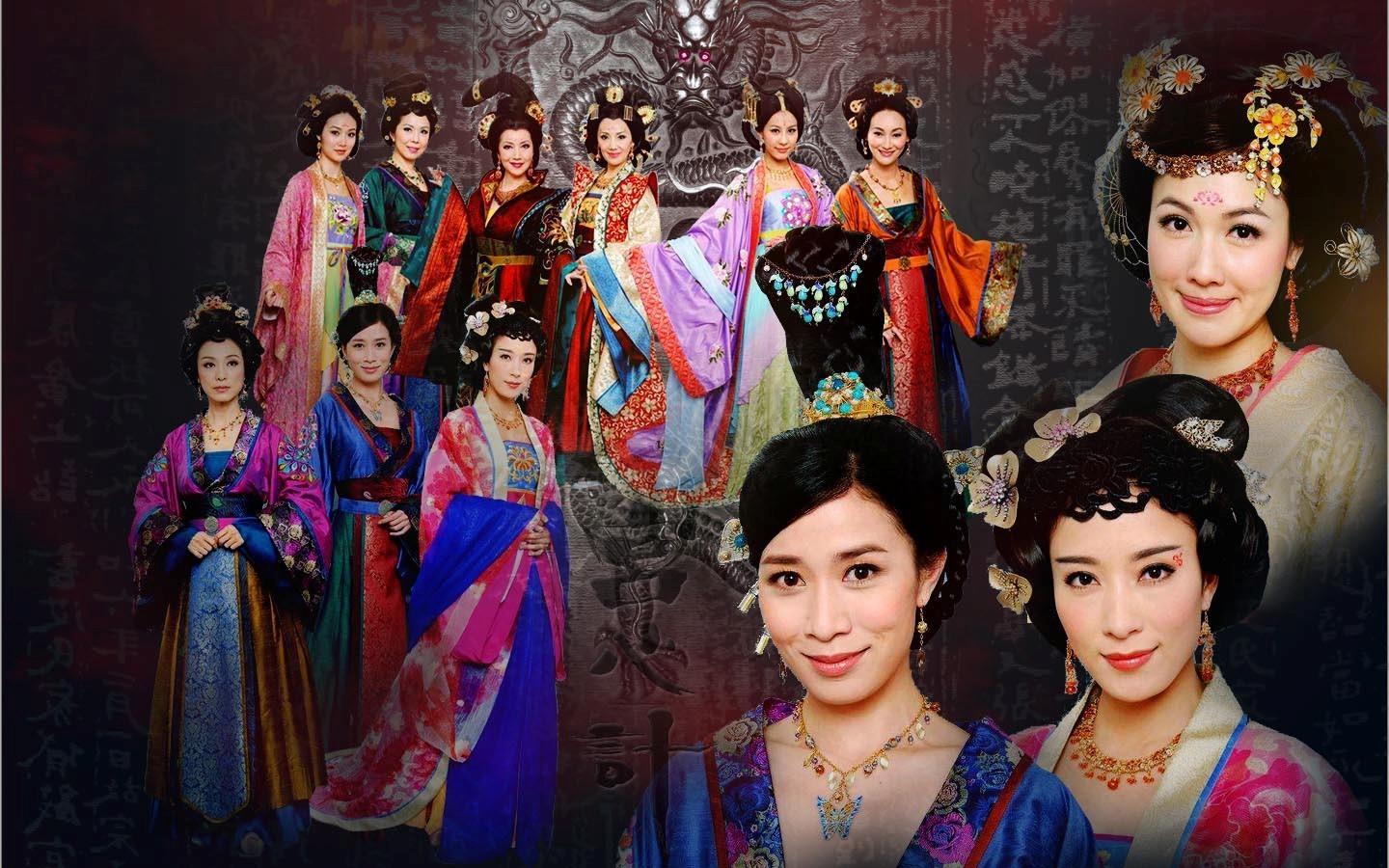 香港的那些過氣明星現在都在干什么 誰混的最差