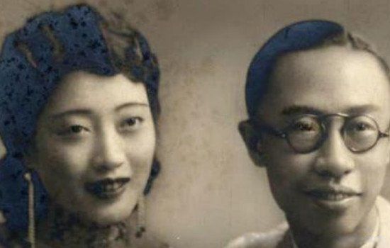 婉容皇后的孩子到底是誰的 郭布羅婉容的一生簡歷