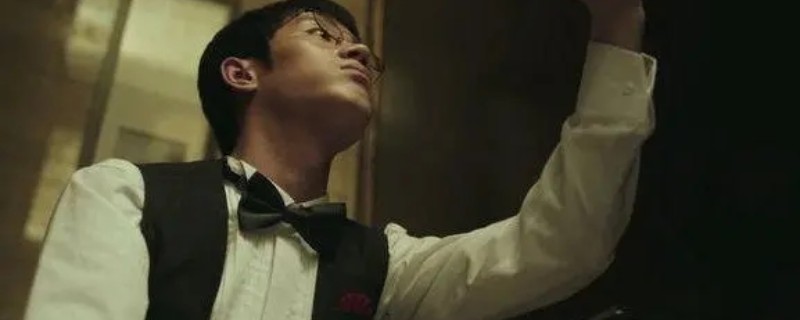 掃黑風暴徐小山怎么死的