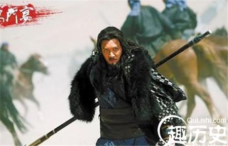 解密：曹操找了什么理由從而殺死了才子楊修？