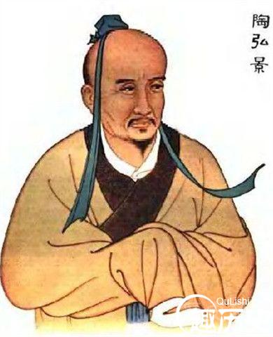 陶弘景書法怎么樣 陶弘景的答謝中書書 陶弘景書法怎么樣 陶弘景的答謝中書書